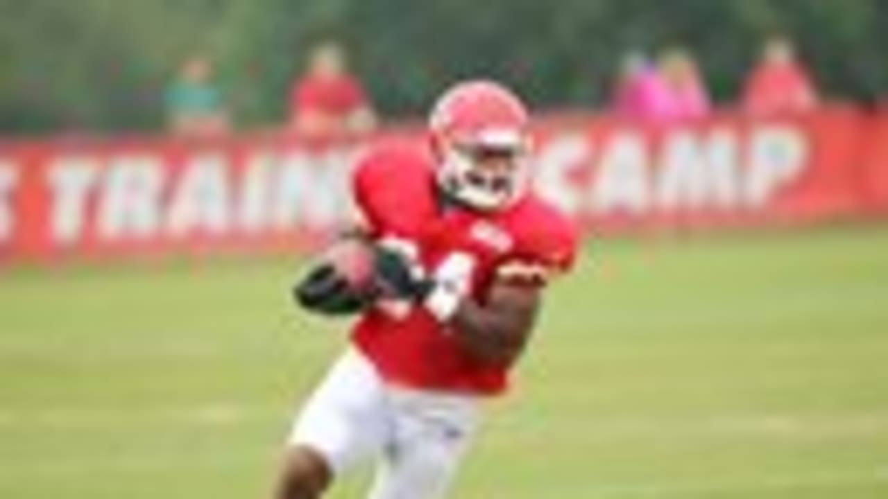 Chiefs Training Camp Schedule Dates and Times