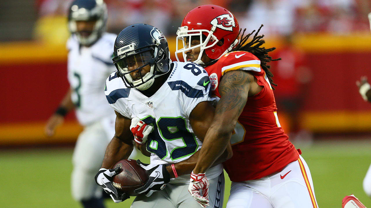 Chiefs Vs. Seahawks: 10 Observations