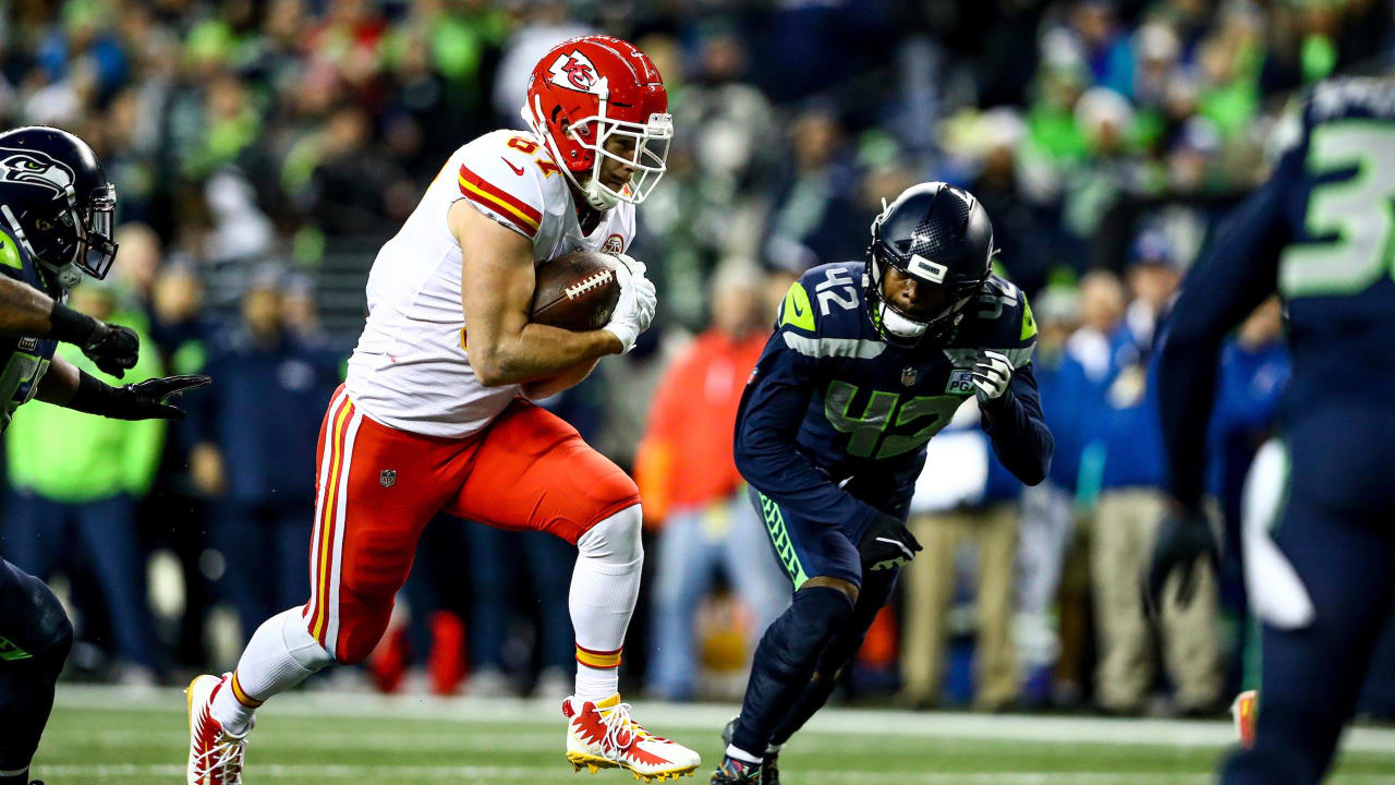 Upon Further Review Eight Quick Facts About the Chiefs’ Loss to