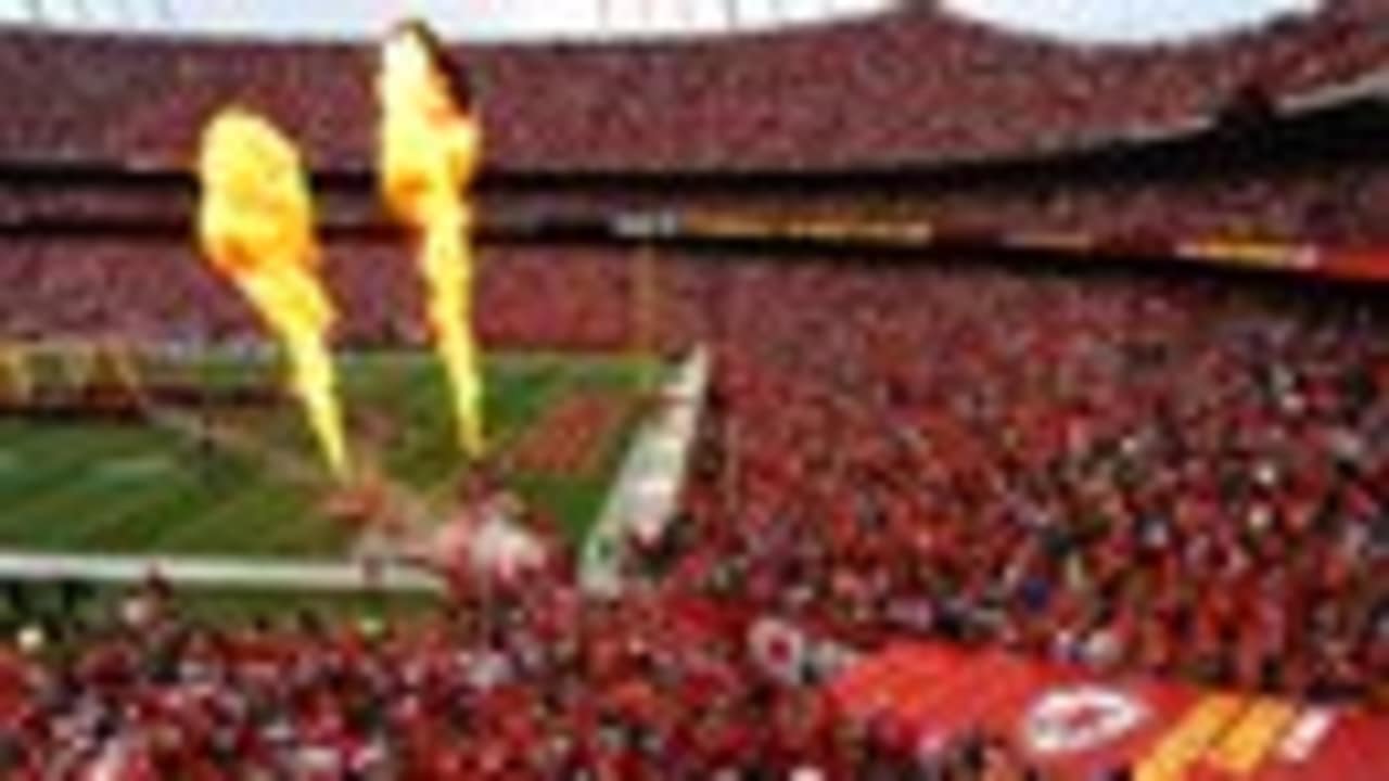 Meet Chiefs Reporter Bj Kissel