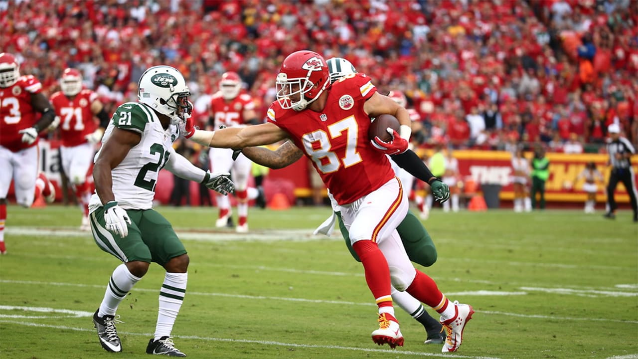 Chiefs vs. Jets Game Preview