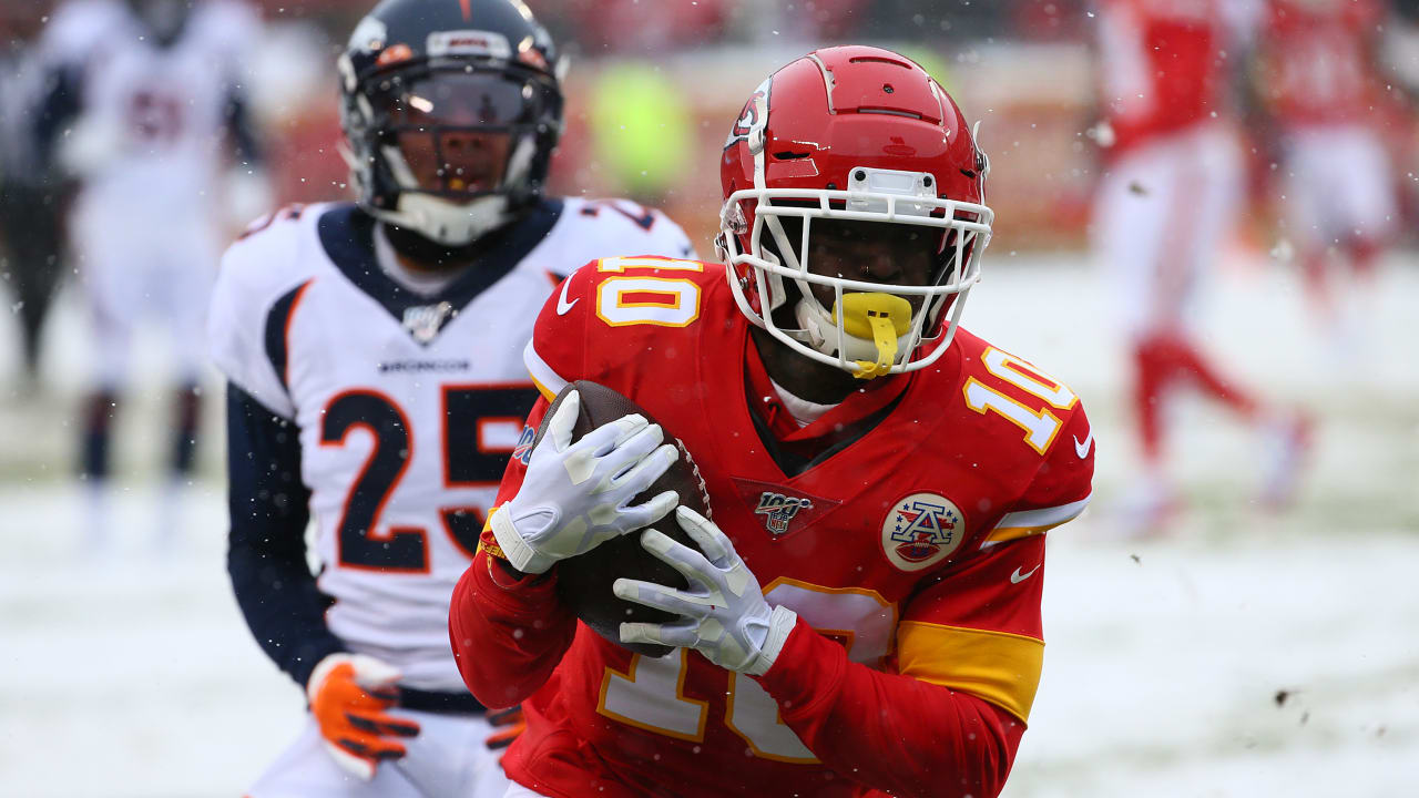 Chiefs vs. Broncos: Week 14 game and score predictions - Arrowhead Pride