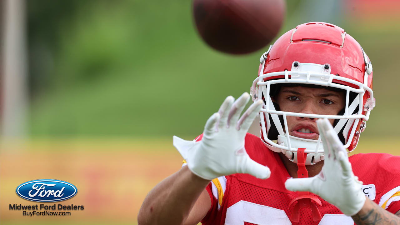 Chiefs Safety Juan Thornhill Aiming to Return by Training Camp