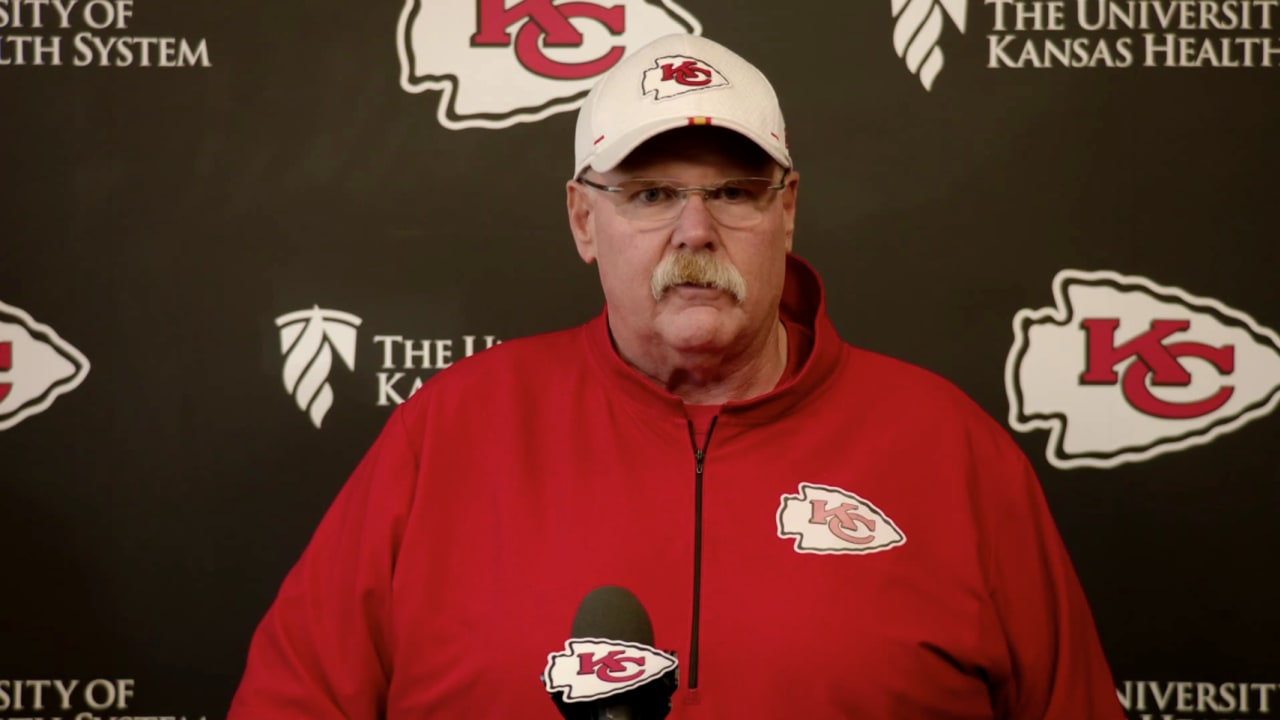 Coach Reid: 