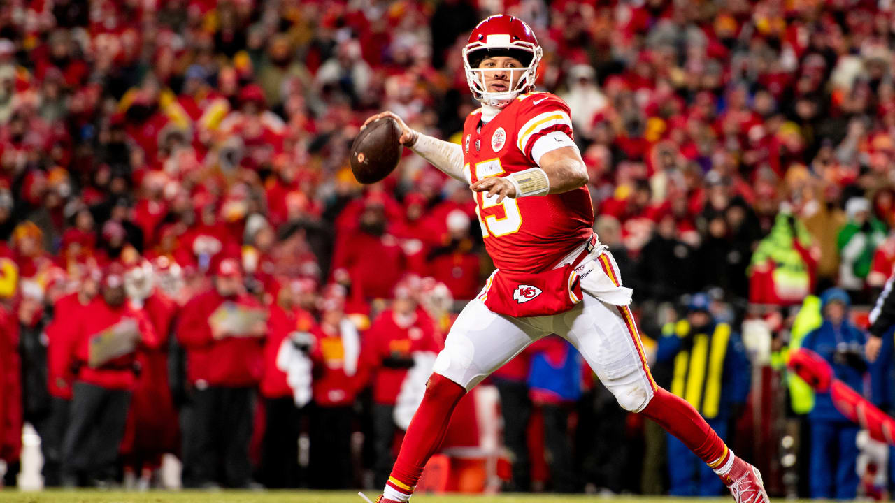 Offseason In Review: Kansas City Chiefs