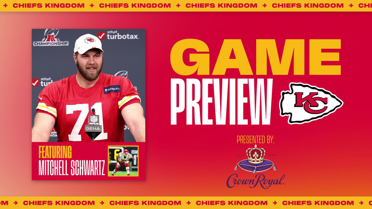 Colts vs. Chiefs: Week Three Game Preview