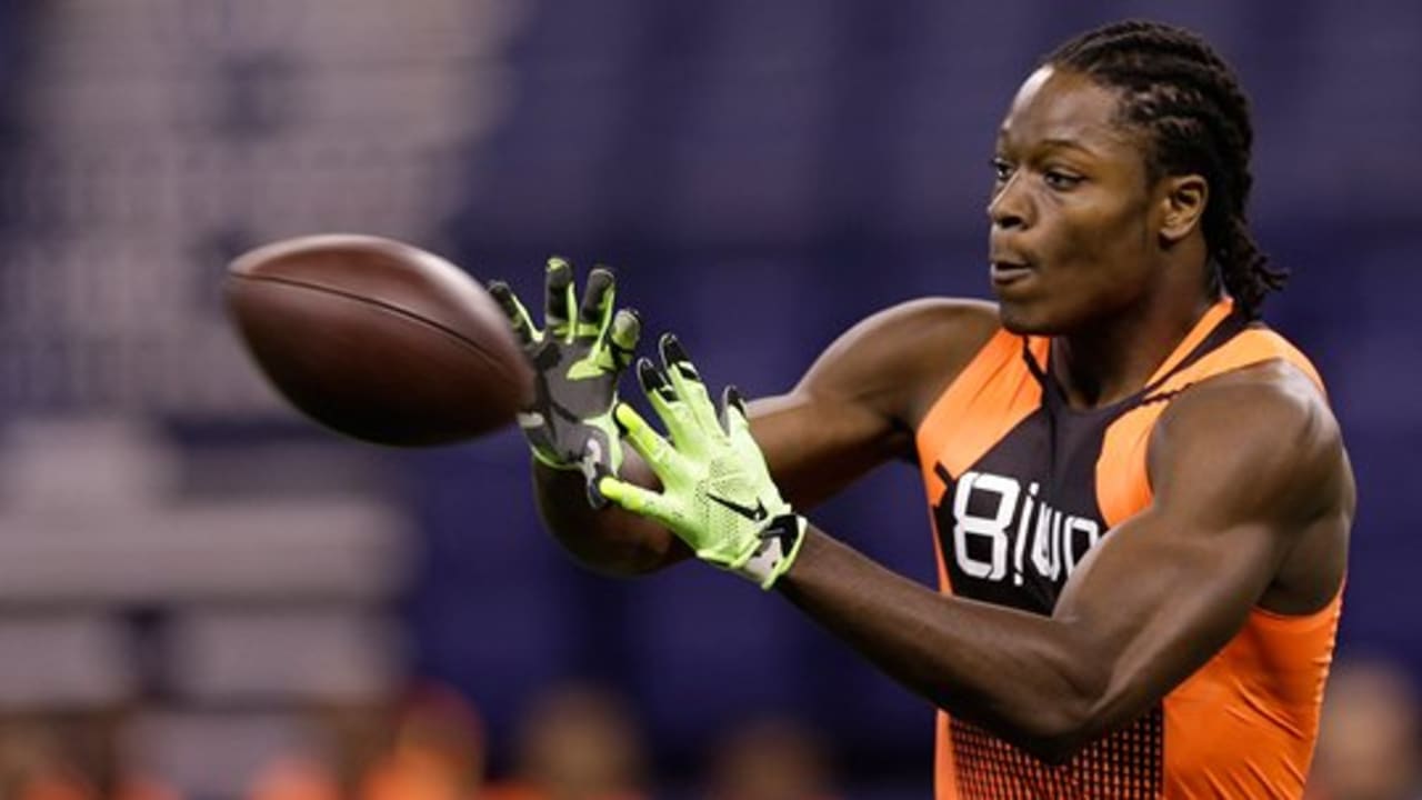 WR Chris Conley Sends Strong Message to Chiefs Kingdom