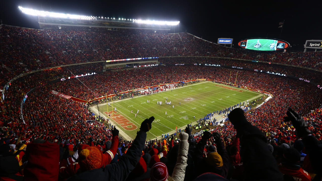 Chiefs vs Bears: Tickets, parking, weather, kickoff time, more at Arrowhead