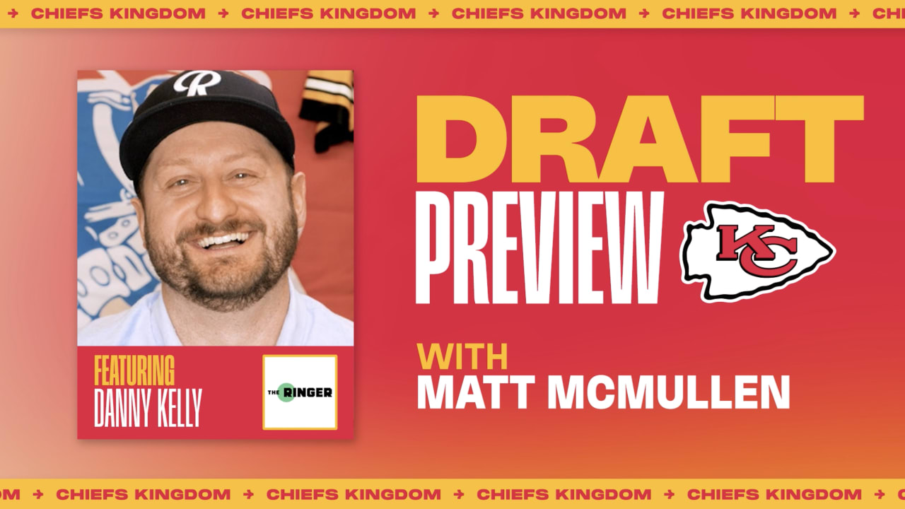 2023 NFL Draft Preview with Danny Kelly