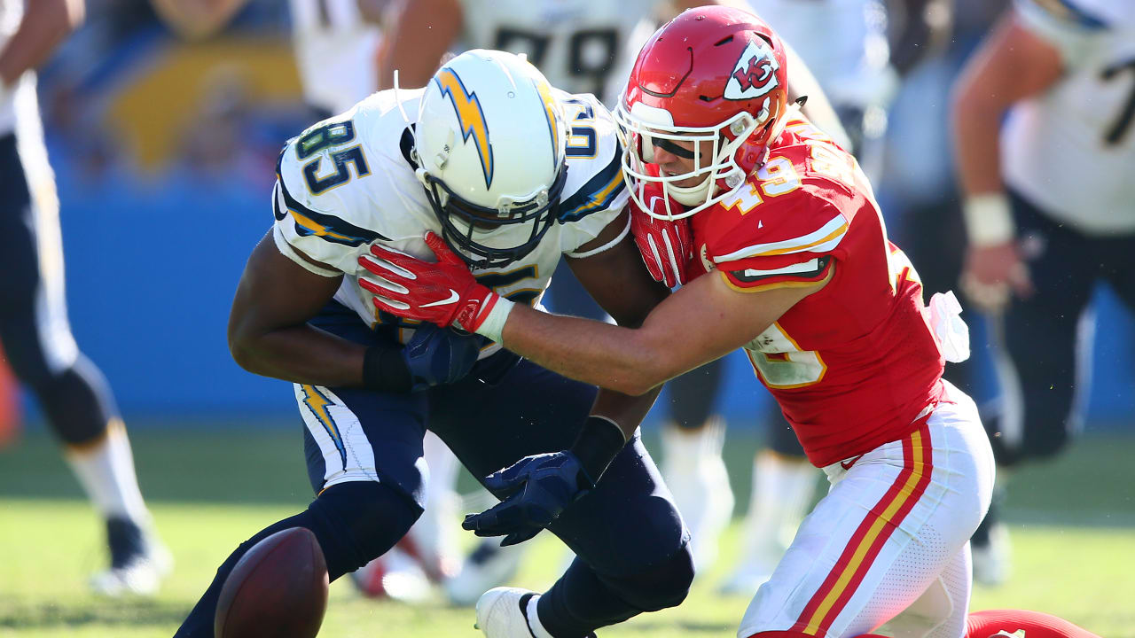 NFL Power Rankings: Did The Chiefs Remain No. 1?