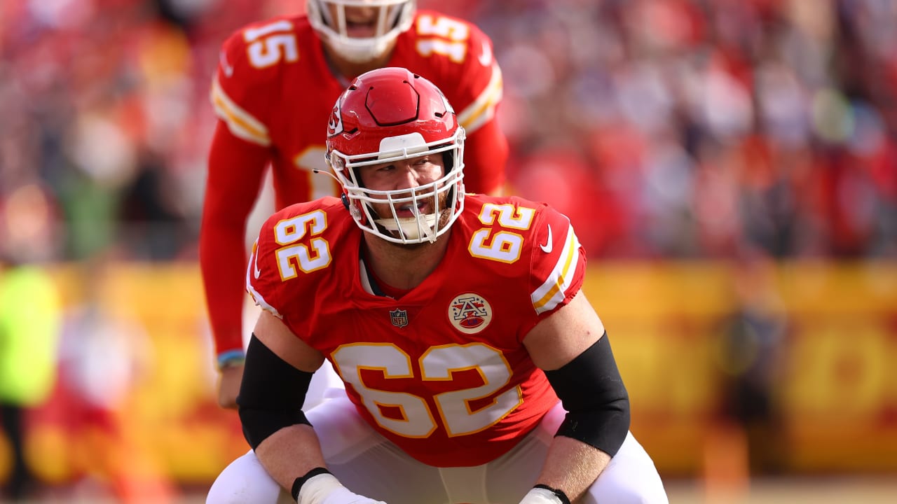 NFL playoffs: Chiefs made out the best in the league's alternate plan -  Arrowhead Pride