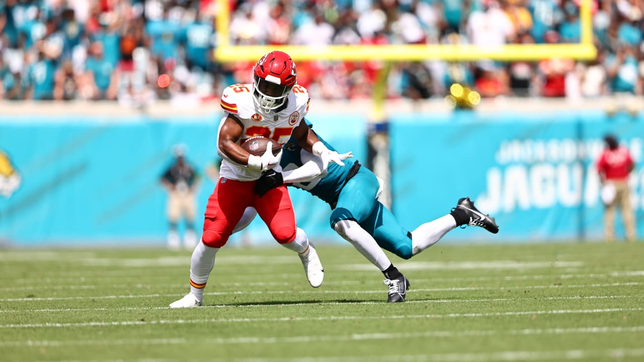 Fantasy Breakout Alert: Chiefs Coaching Staff 'Remains High' on Clyde  Edwards-Helaire, News, Scores, Highlights, Stats, and Rumors