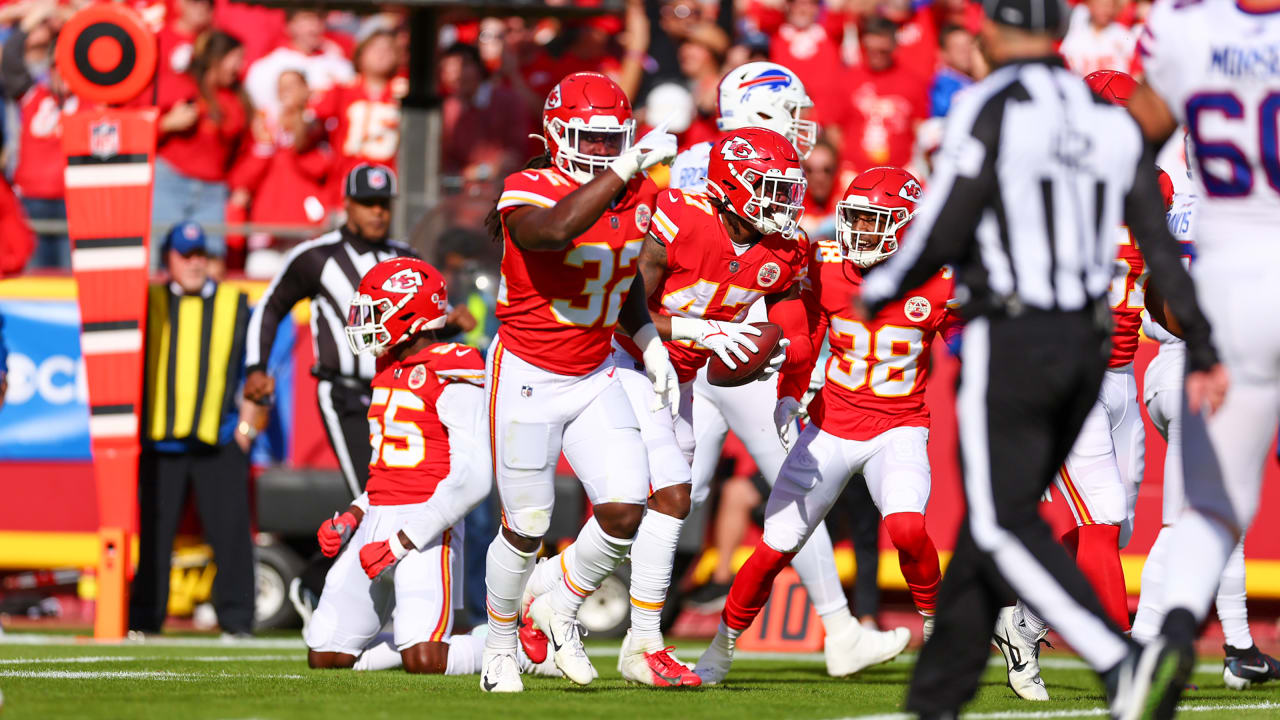 Chiefs-Bills final score: Buffalo deals Kansas City a 24-20 home loss -  Arrowhead Pride