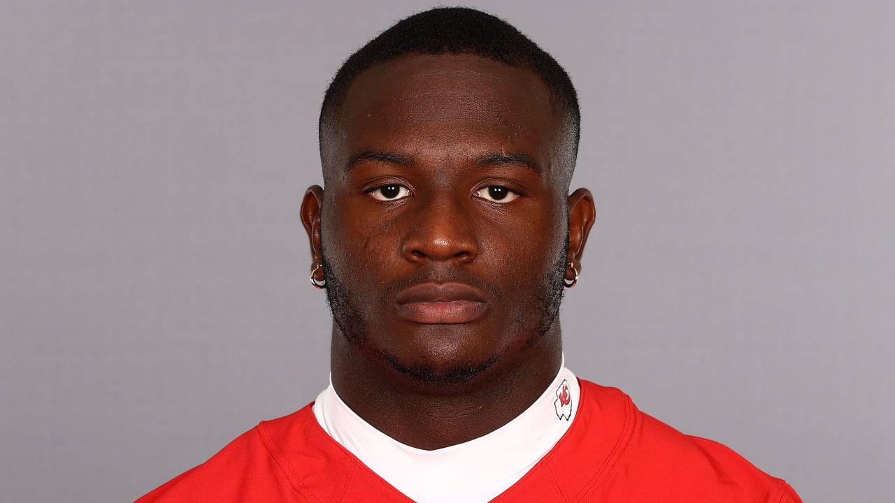 Willie Gay - Kansas City Chiefs Linebacker - ESPN