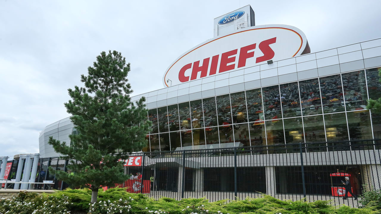 Kansas City Chiefs vs Texans perfect choice to open 2020 season