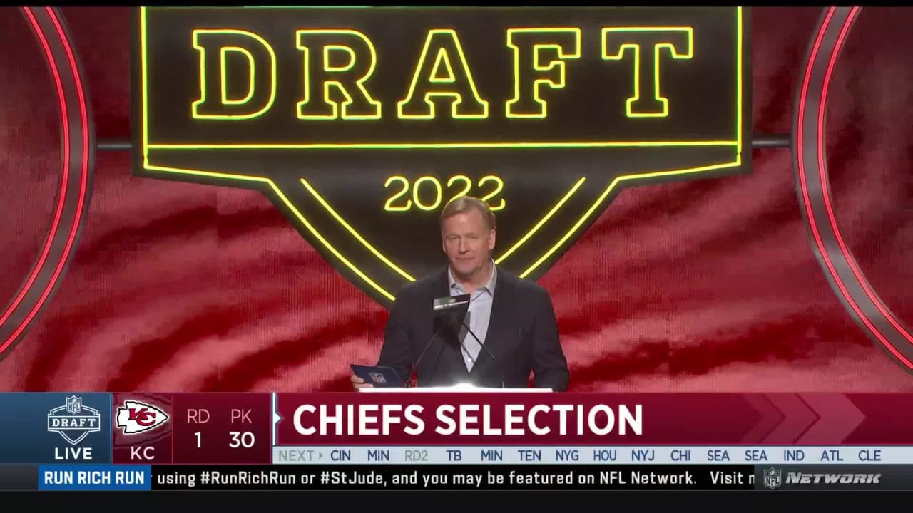 kc chiefs 2022 draft picks