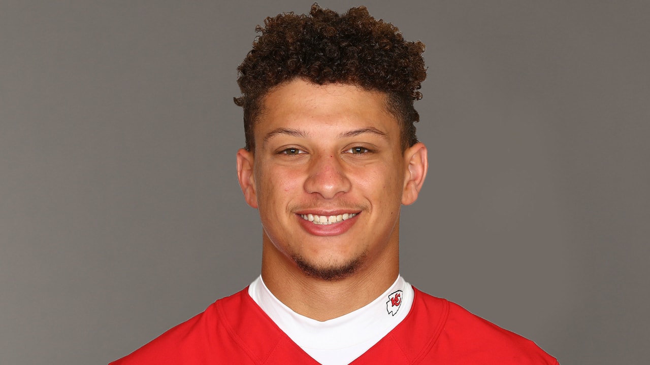 Patrick Mahomes - Devindarhiti