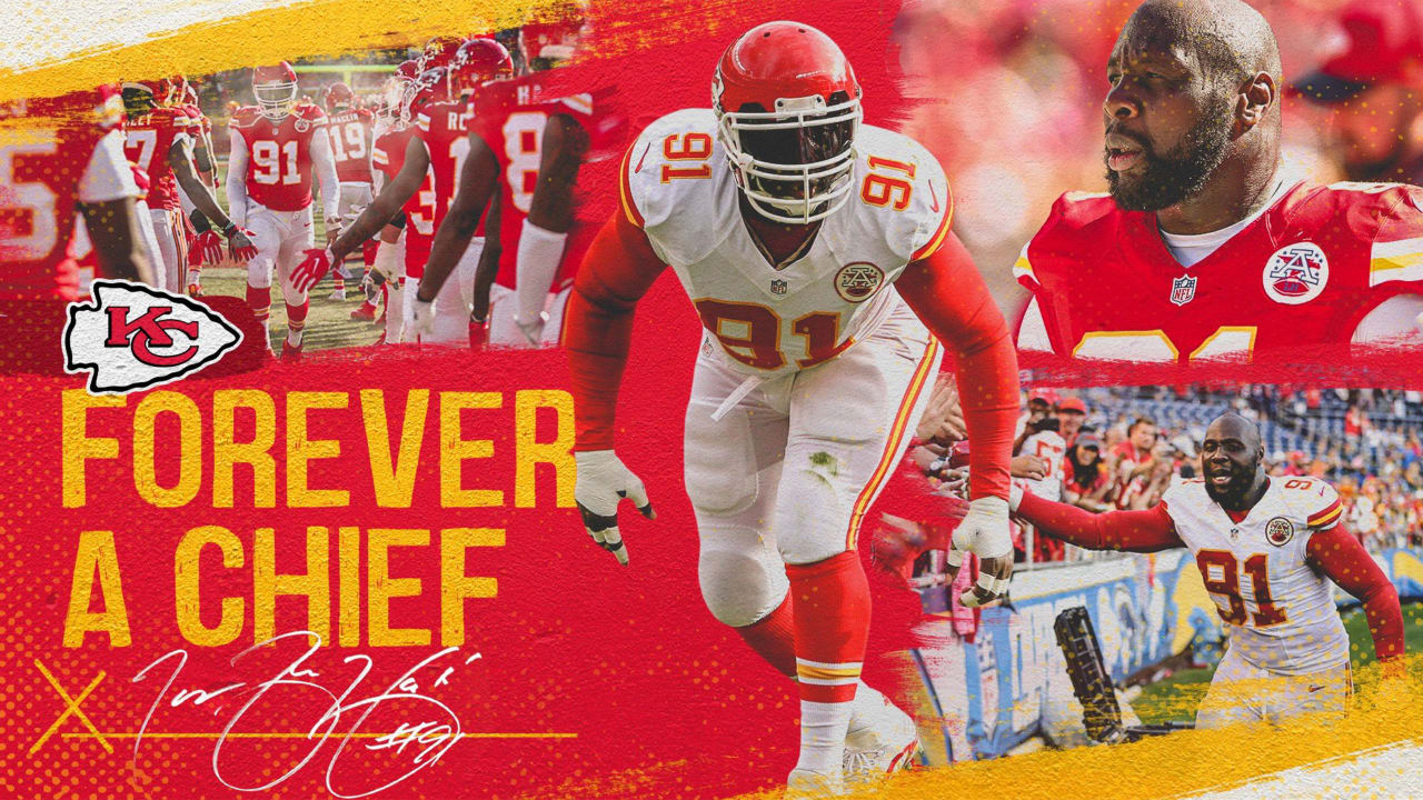 Chiefs Tamba Hali unhappy with 2016 role, PFF News & Analysis