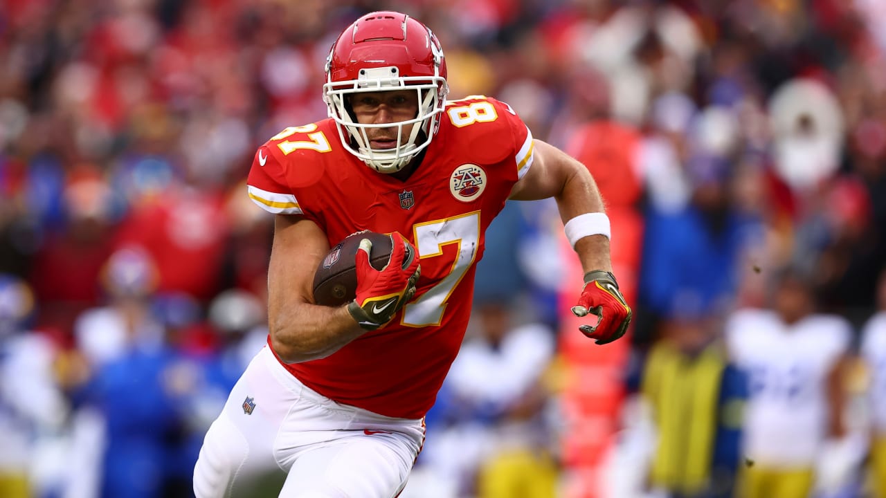 2022 NFL draft: Updated list of Kansas City Chiefs draft picks