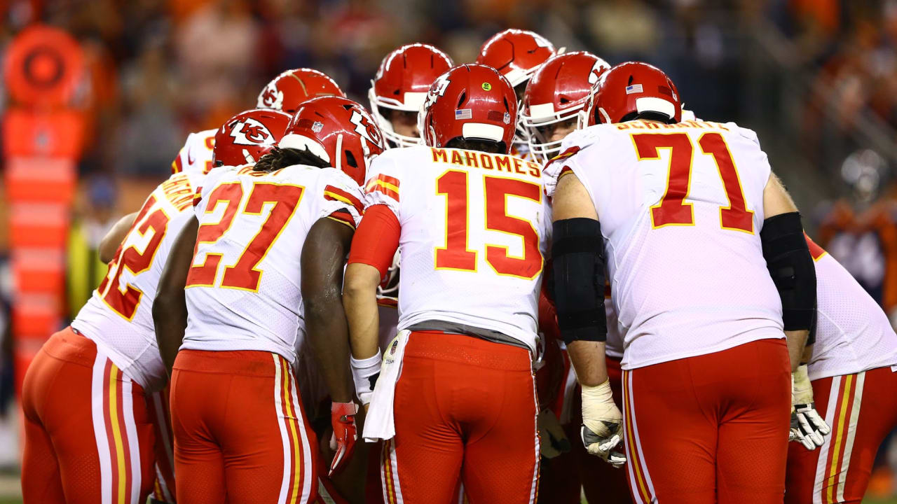 Beyond the Surface: 10 Observations from Chiefs vs. Broncos