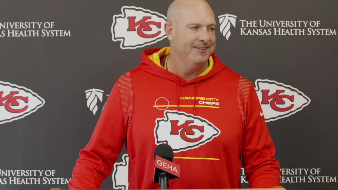 Chiefs' SB triumph a crowning achievement for ex-Jaguars coach Andy Heck