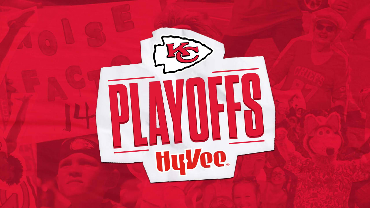 Chiefs Announce "One Team One Vision" Postseason Campaign for 2021 Playoffs Presented by Hy-Vee - Vimarsana News