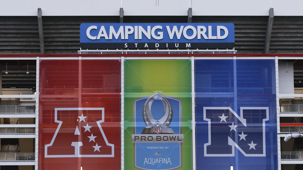 NFL Announces Pro Bowl, Super Bowl Locations