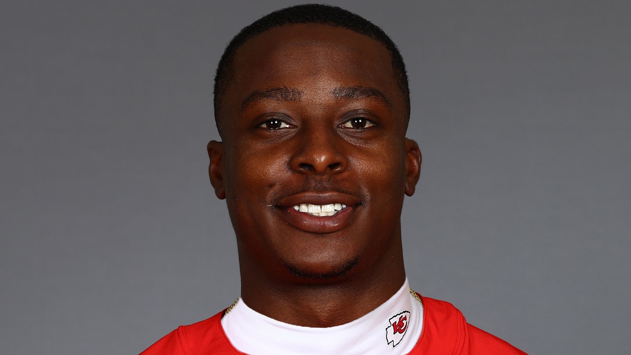 NFL Draft results: Chiefs pick Clemson WR Cornell Powell at No. 181 -  Arrowhead Pride