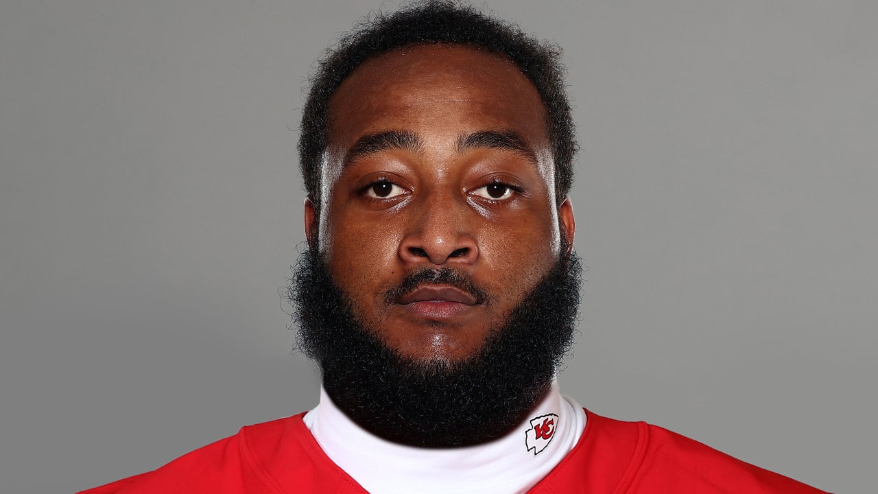 Nazeeh Johnson, Kansas City Chiefs, SAF - News, Stats, Bio