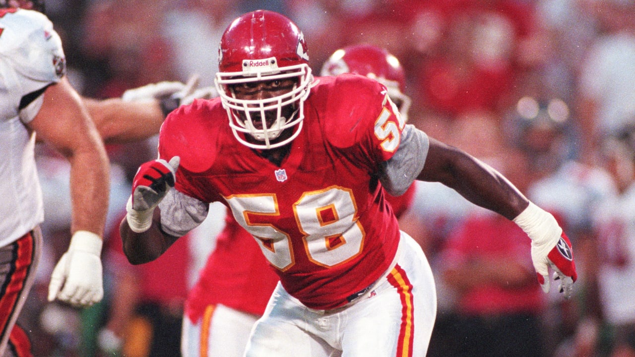 A Historical Look at the Chiefs' FirstRound Draft Picks