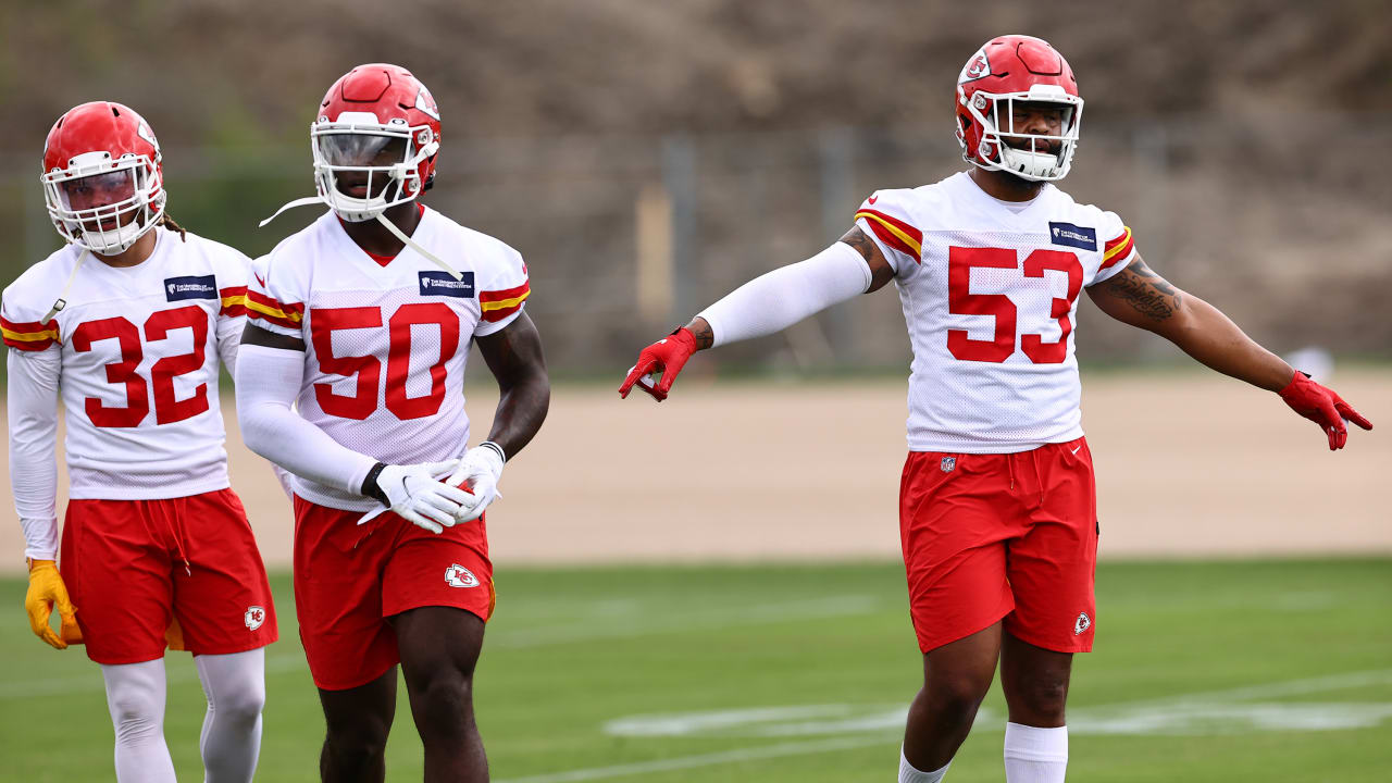 Final score: Chiefs top Browns 33-32 in exciting preseason finale