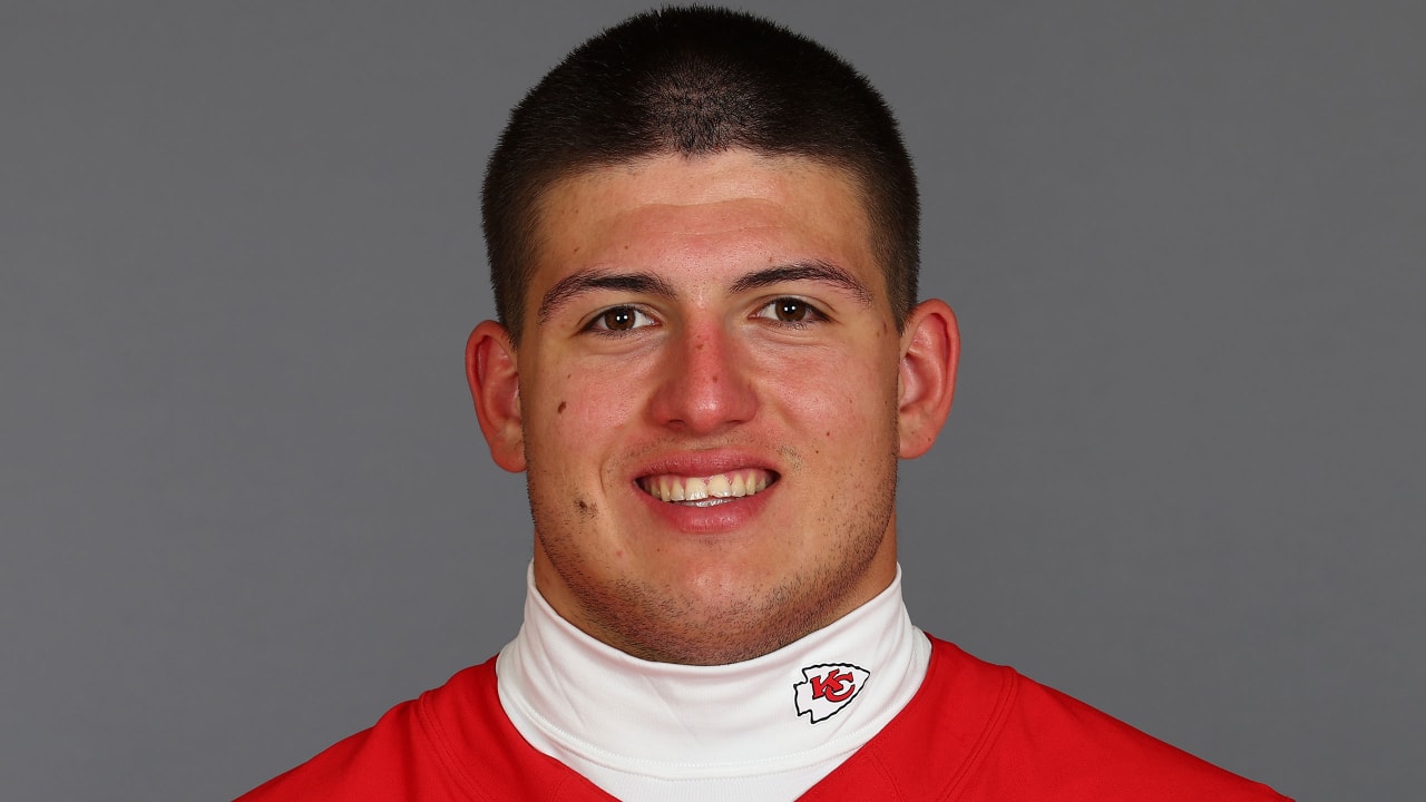 Chiefs' George Karlaftis makes a statement in his first preseason