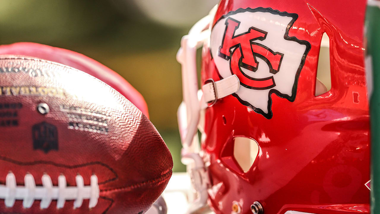 Kansas City Chiefs Launching Official Channel for Apple TV Devices