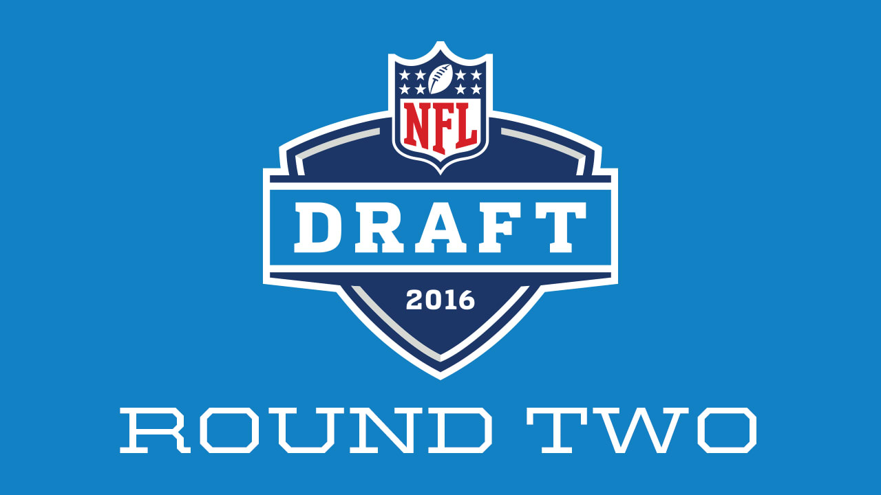 nfl draft round two