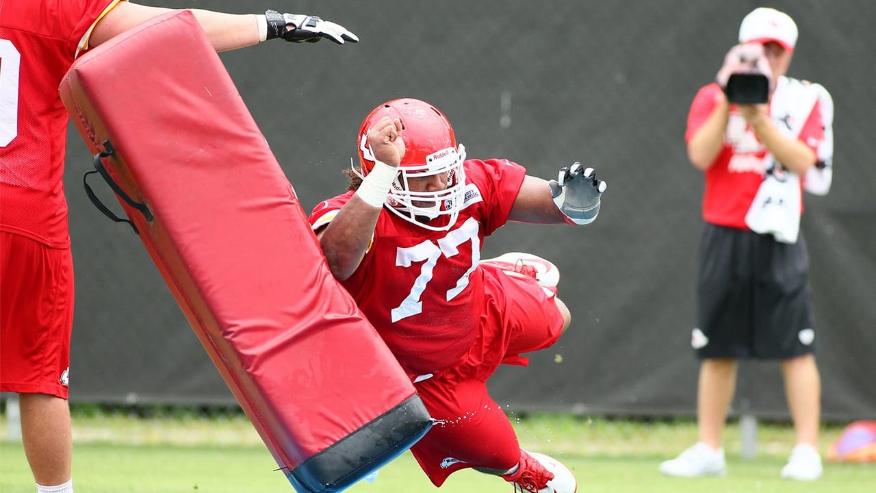 Photo Gallery: OTA's Week Three, Thursday