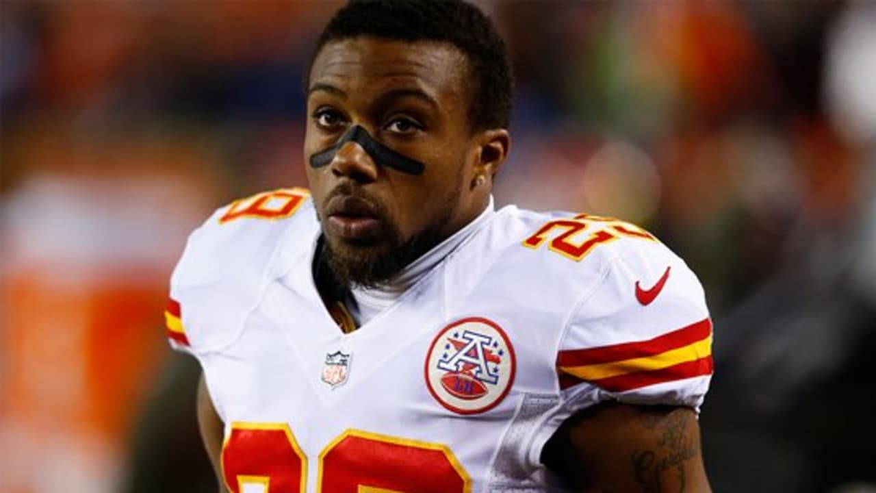 12 Plays that Show Why Eric Berry Got Paid