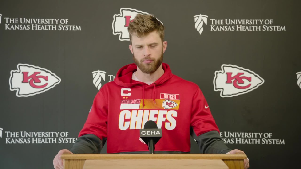 KC Chiefs kicker Harrison Butker misses practice again: news