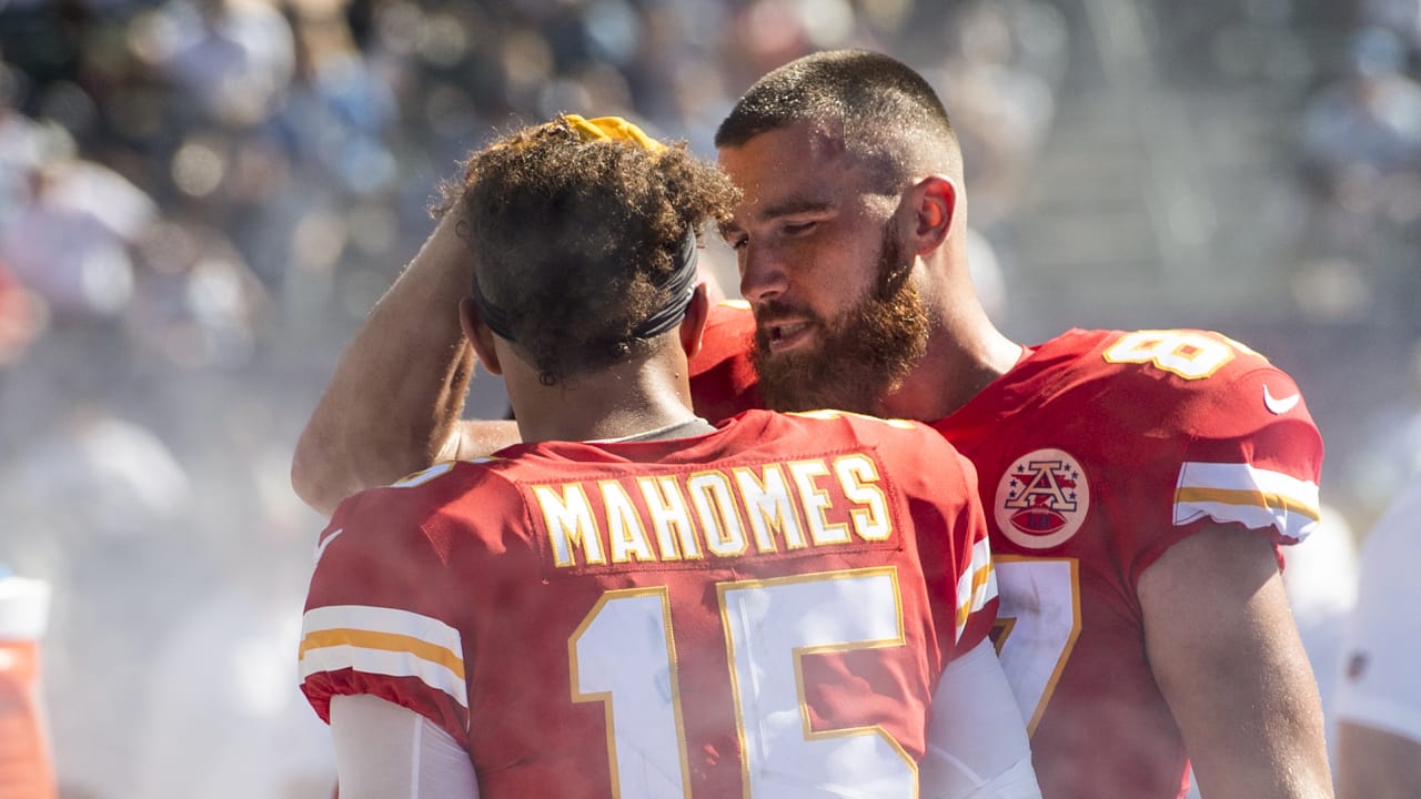 Chiefs vs. Steelers: Five Things to Watch