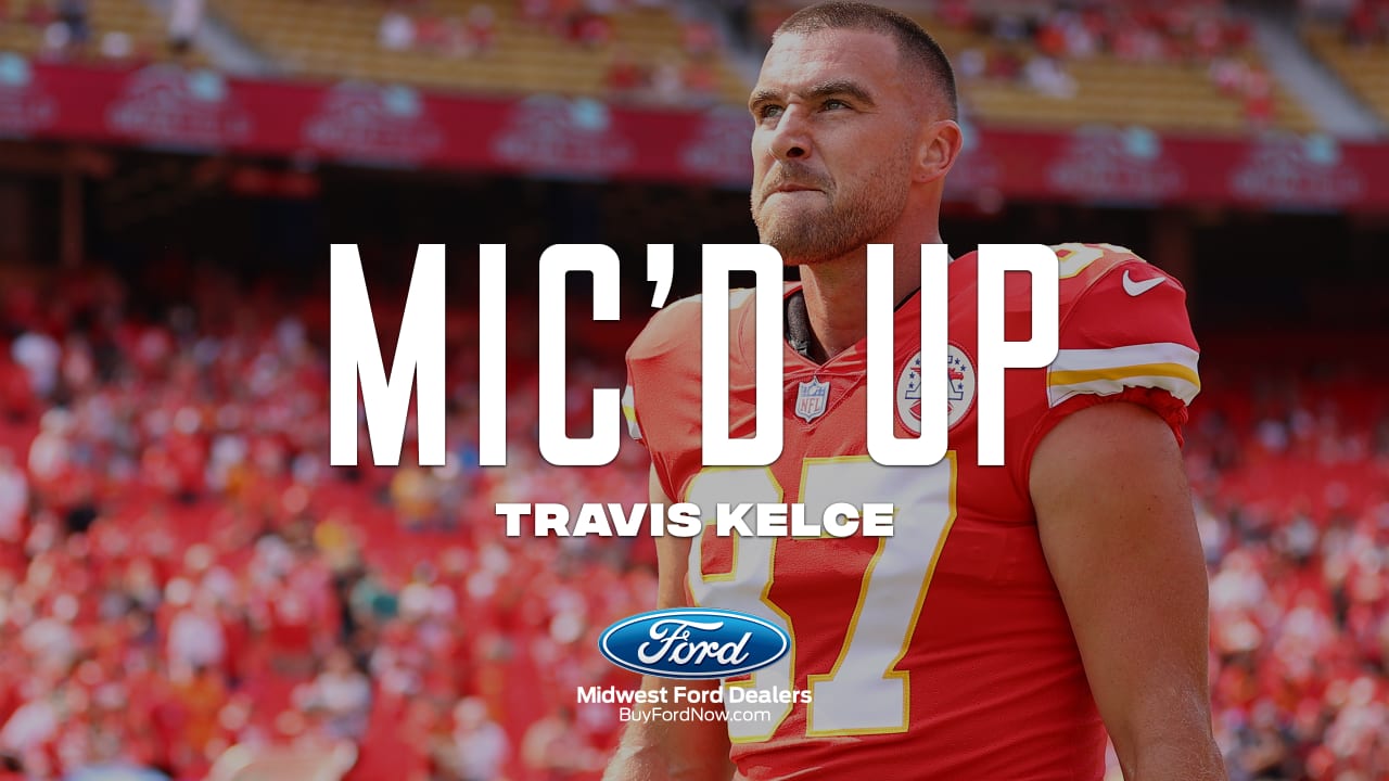 Chiefs rookie CB Trent McDuffie is focusing on playing through adversity -  Arrowhead Pride