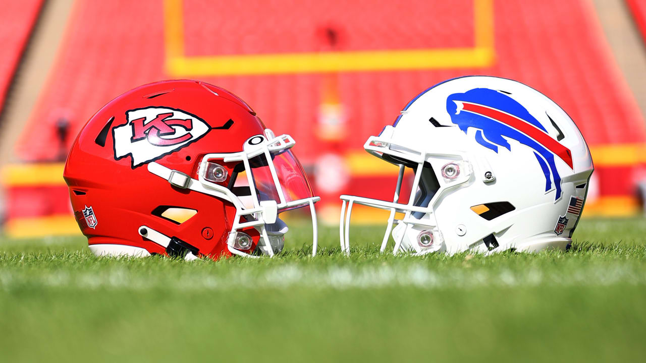 kc chiefs v bills