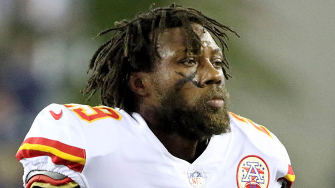 Kansas City Chiefs' Eric Berry cleared to practice Wednesday - Sports  Illustrated