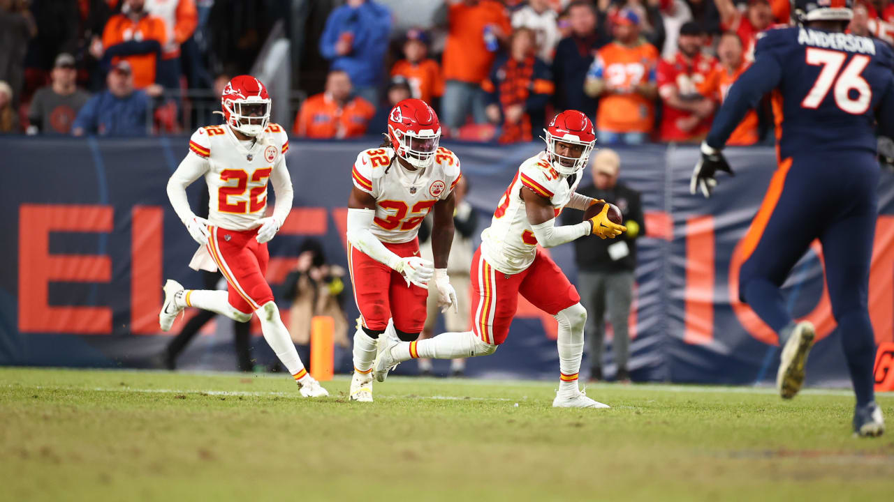 Denver Broncos fought hard coming up short in 34-28 loss to KC Chiefs -  Mile High Report