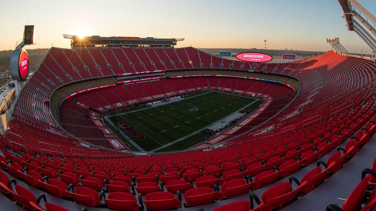 Chiefs to Host Falcons Sunday; Important Reminders Announced - Vimarsana News