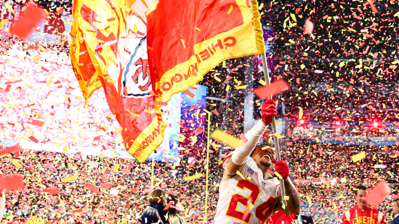 Here's what you need to know about Kansas City's Super Bowl victory  celebration