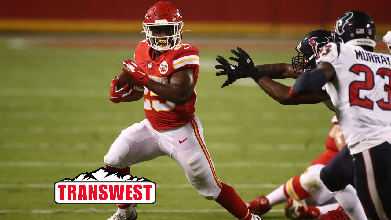 Even before interception, rookie CB L'Jarius Sneed impressed Chiefs in his  debut - The Athletic