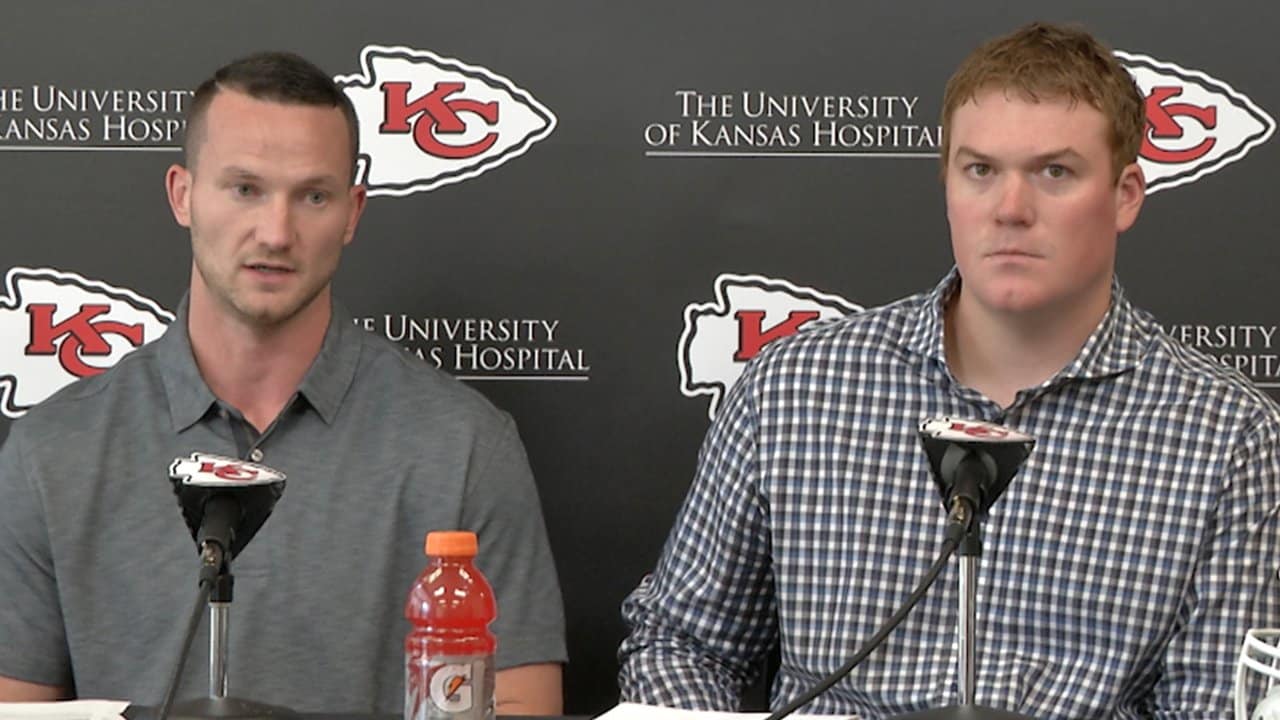 Ryan Nutt: Hill Has World Class Speed