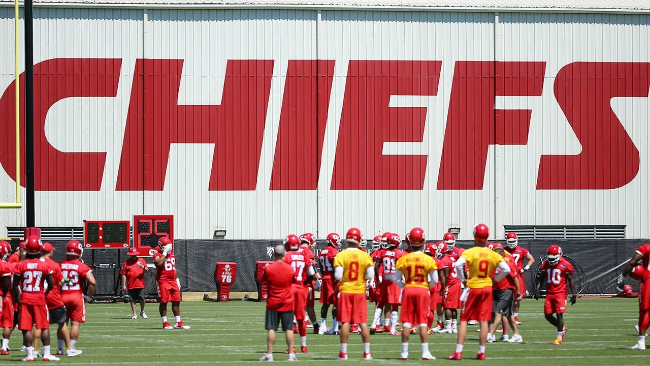 Photo Gallery: OTA's Day 8