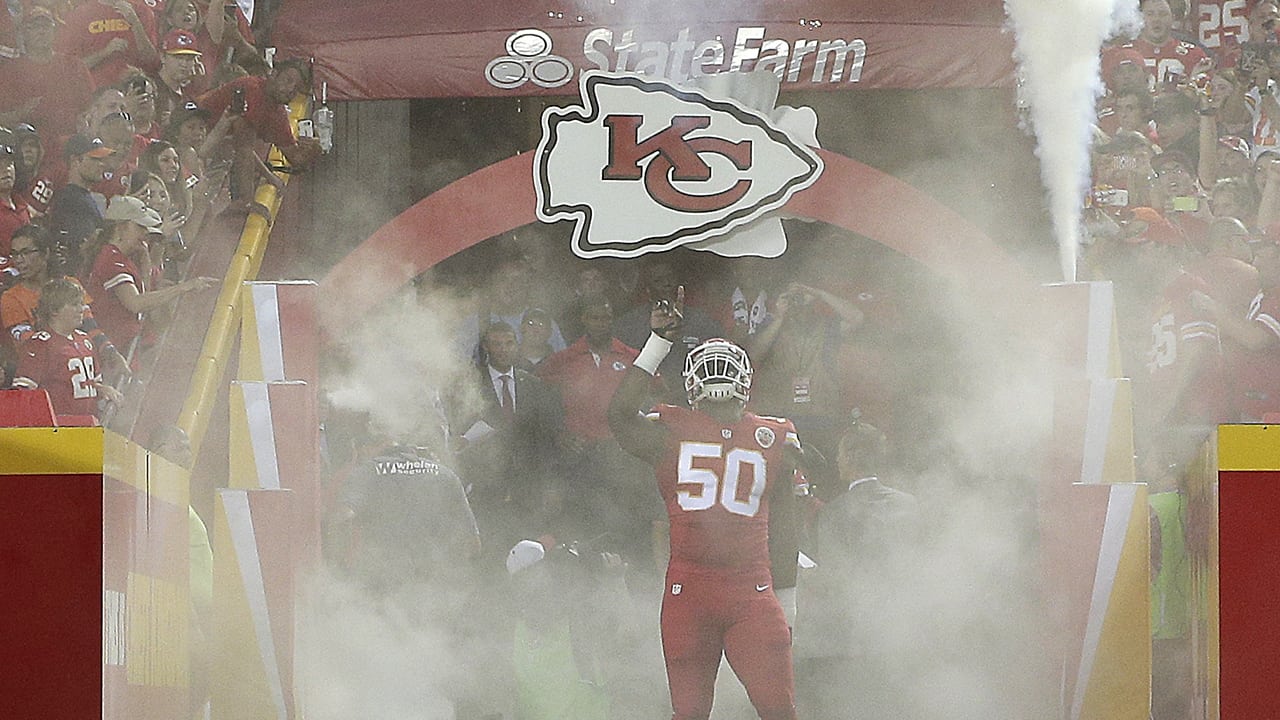 Steadiness of Andy Reid righted the Kansas City Chiefs' season - ESPN