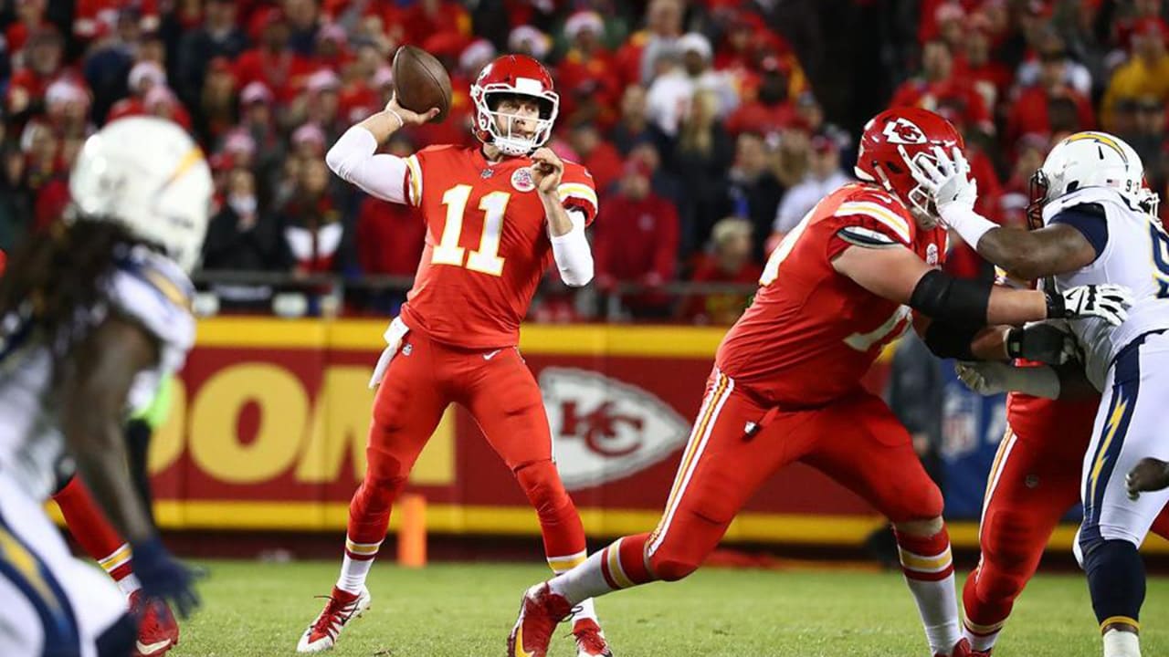 Upon Further Review: Eight Quick Facts Following the Chiefs’ Win on ...