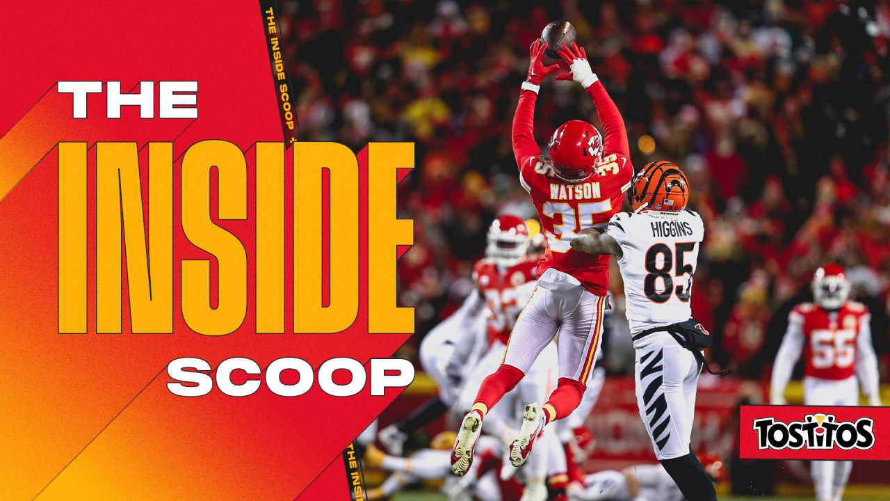 Kansas City Chiefs' L'Jarius Sneed confident in expanded role for 2021